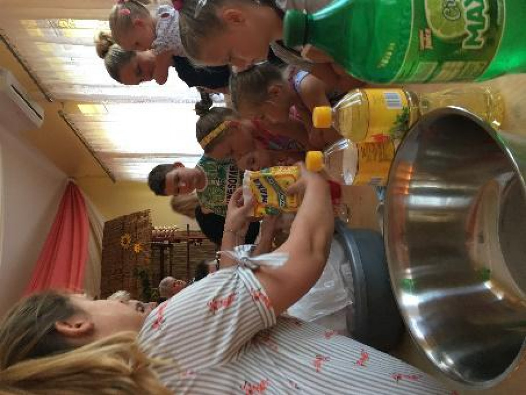 Podsumowanie Kolorowych Wakacji w Gminie Radzyń