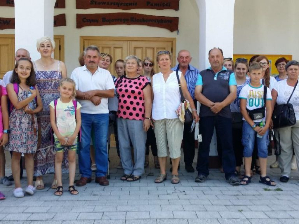 Podsumowanie Kolorowych Wakacji w Gminie Radzyń