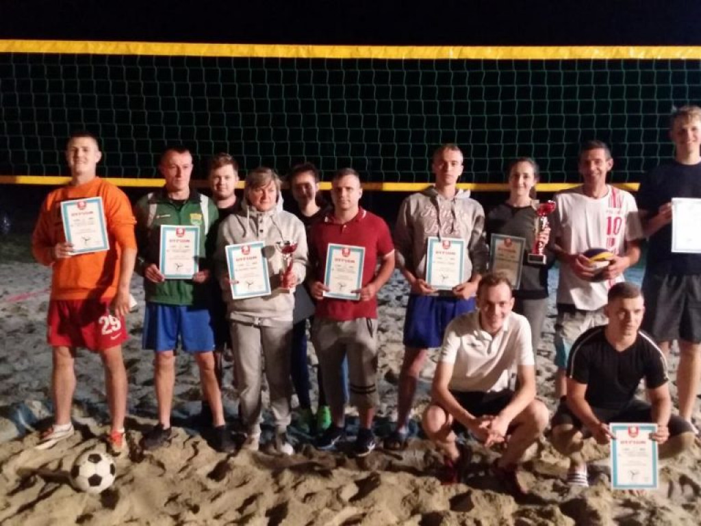 Podsumowanie Kolorowych Wakacji w Gminie Radzyń