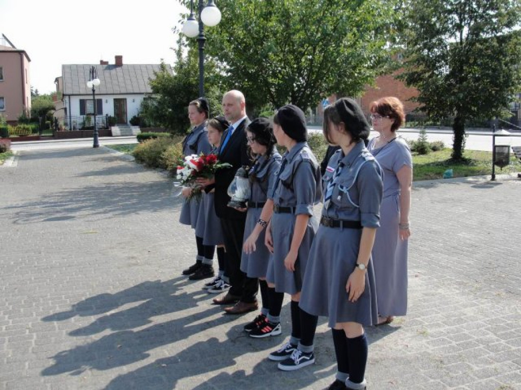 79. rocznica wybuchu II wojny światowej