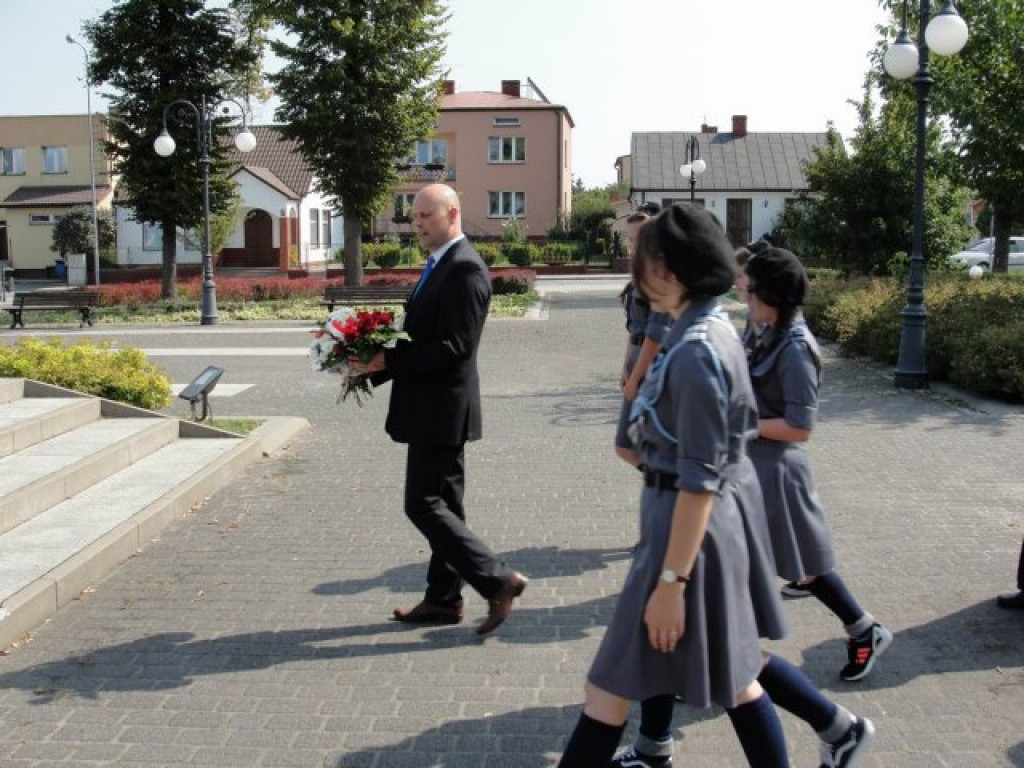 79. rocznica wybuchu II wojny światowej