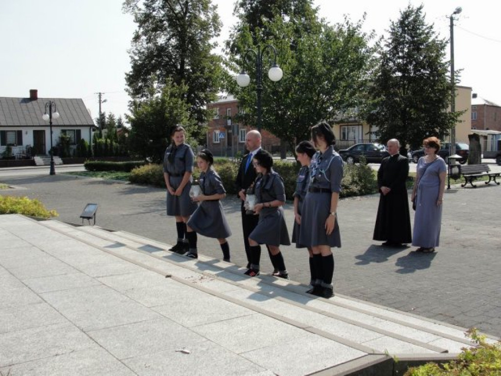 79. rocznica wybuchu II wojny światowej