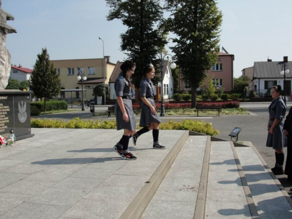 79. rocznica wybuchu II wojny światowej