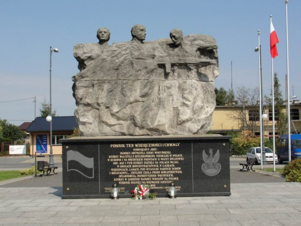 79. rocznica wybuchu II wojny światowej