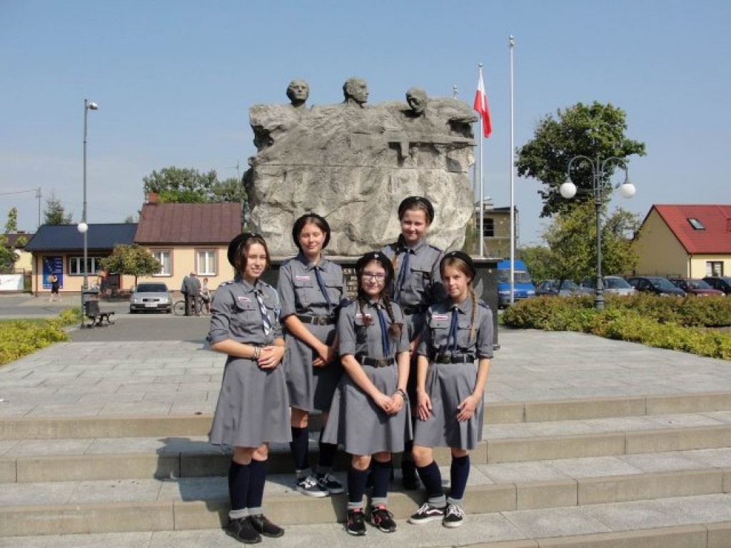 79. rocznica wybuchu II wojny światowej