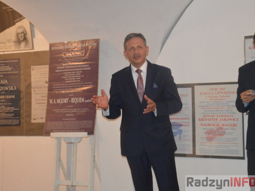 Jubileuszowy wernisaż