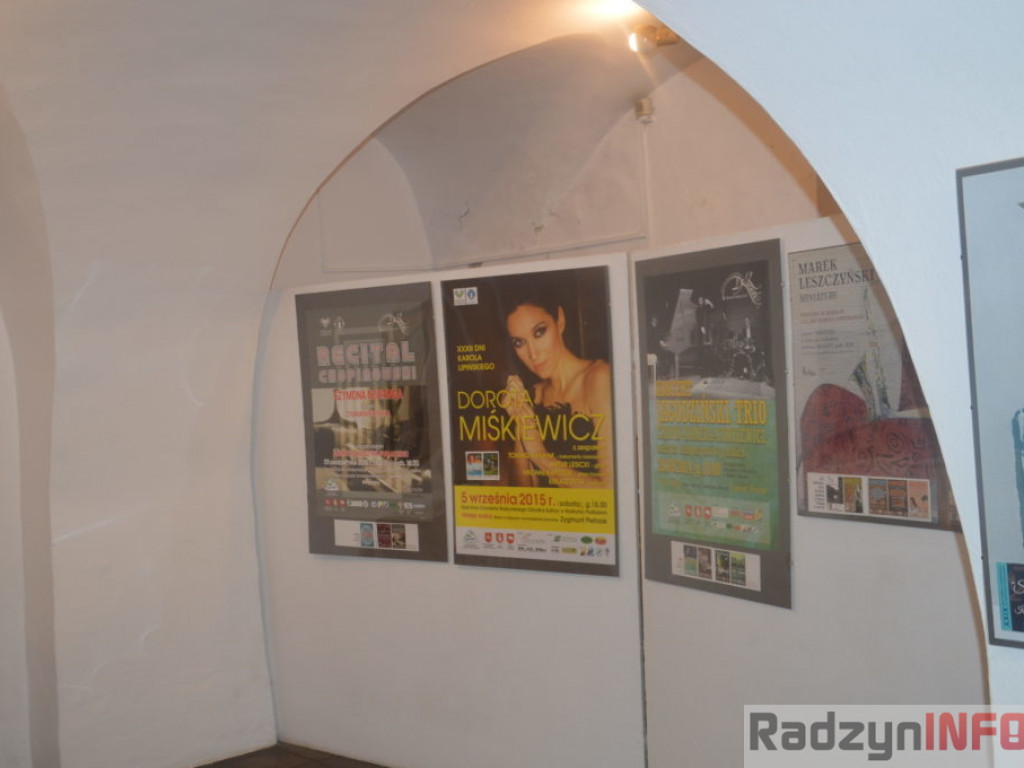 Jubileuszowy wernisaż