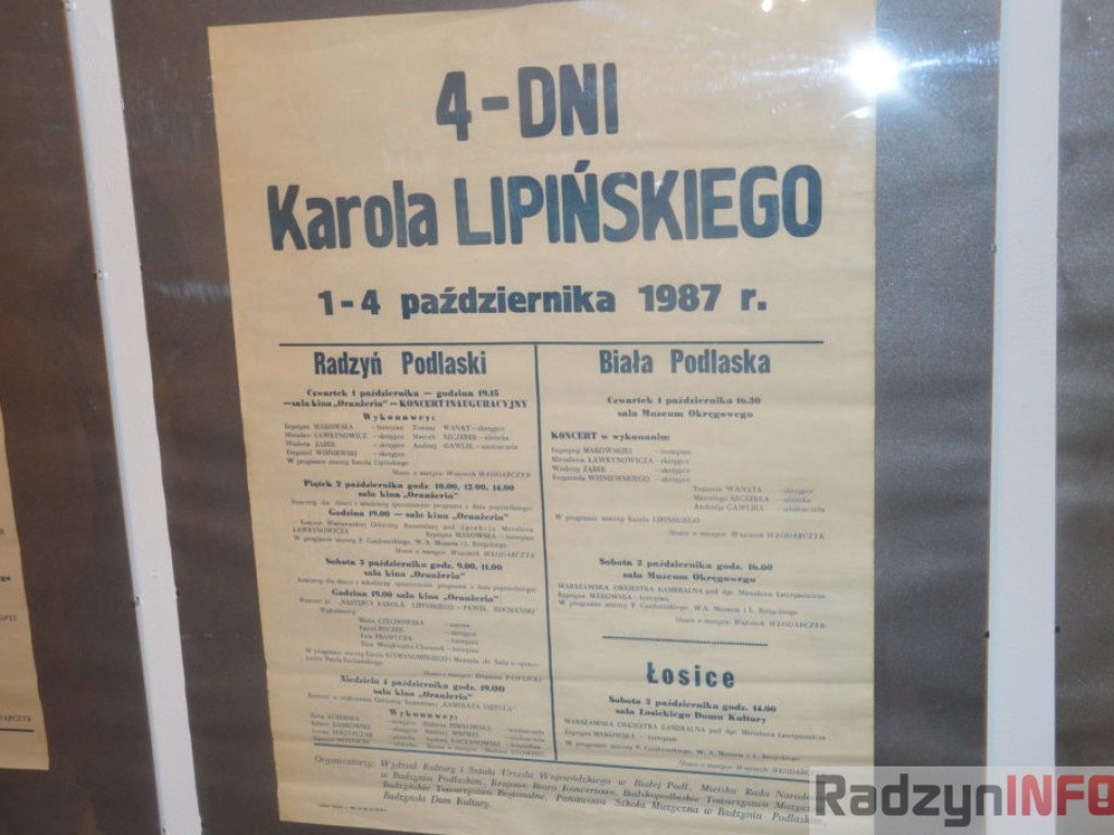 Jubileuszowy wernisaż