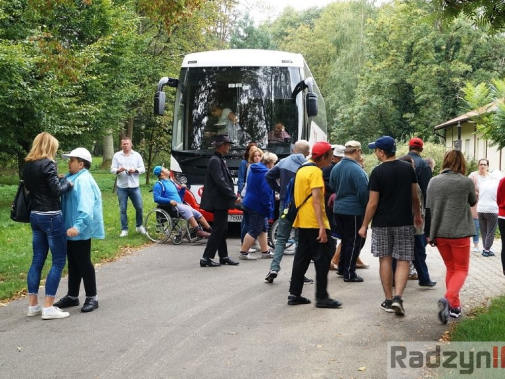 Sprawni poprzez sport