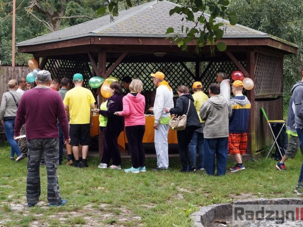 Sprawni poprzez sport