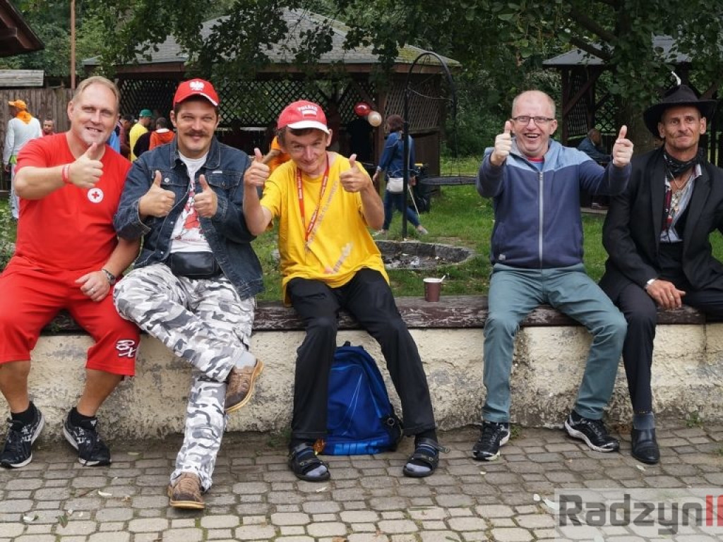 Sprawni poprzez sport