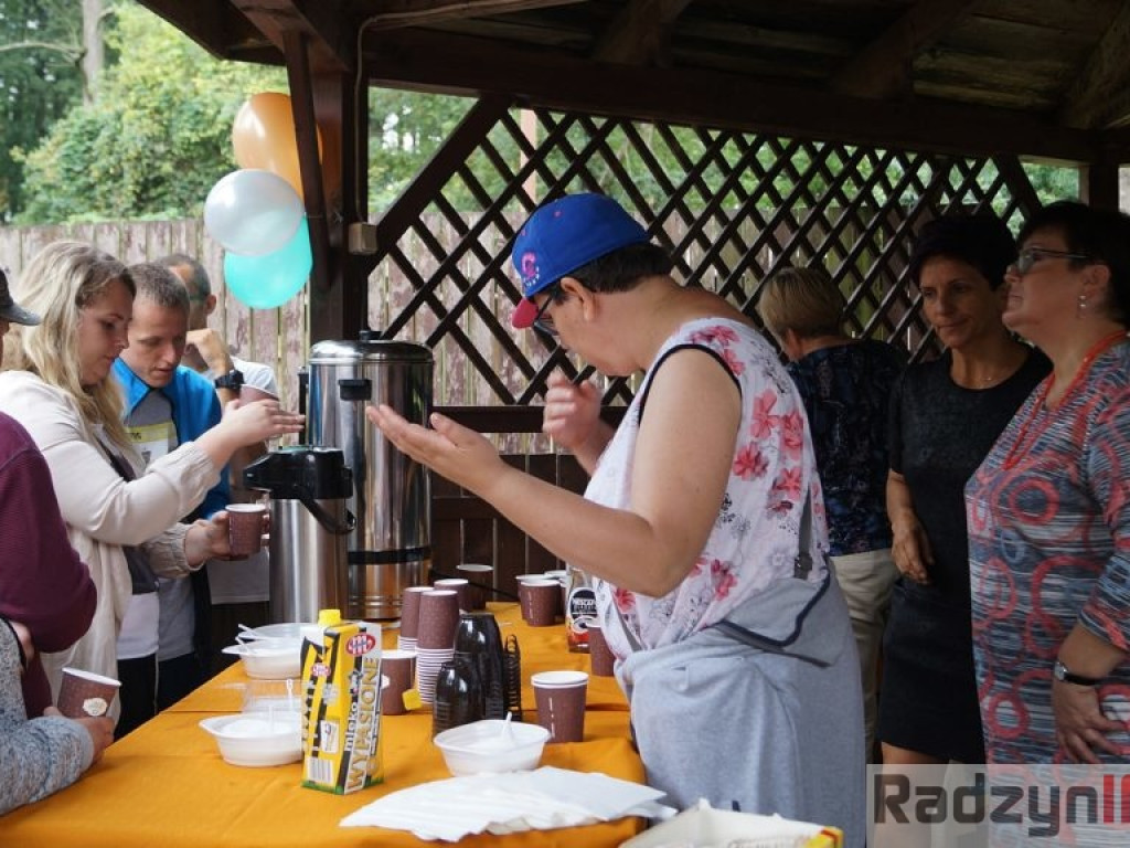 Sprawni poprzez sport