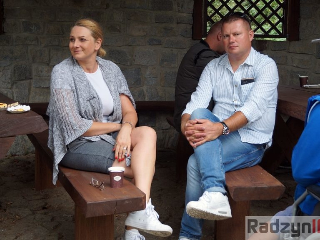 Sprawni poprzez sport