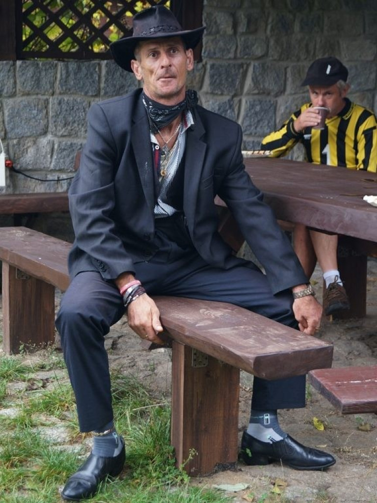 Sprawni poprzez sport