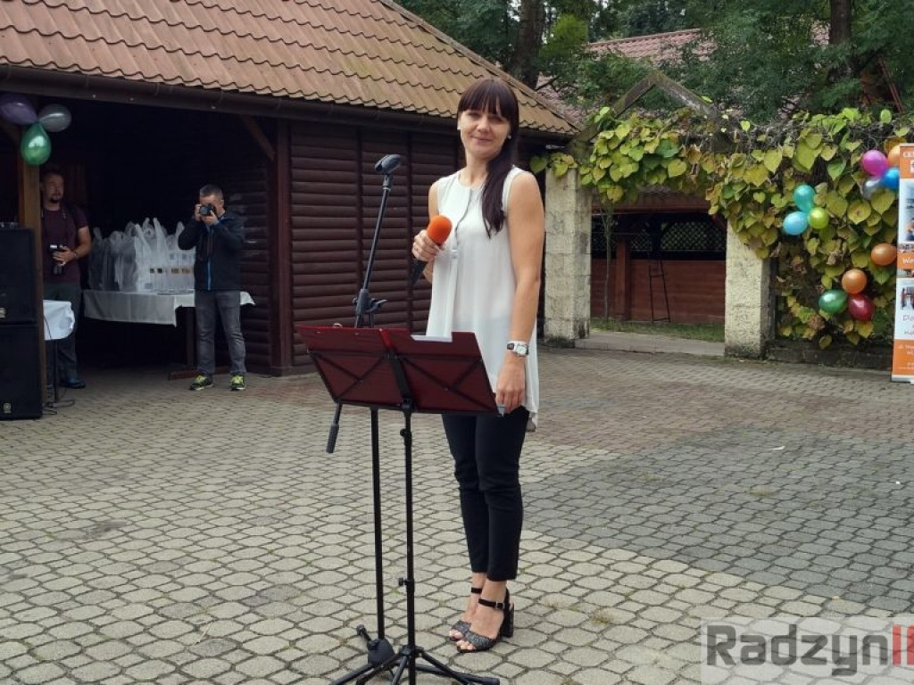 Sprawni poprzez sport