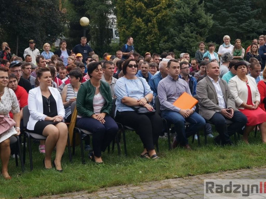 Sprawni poprzez sport