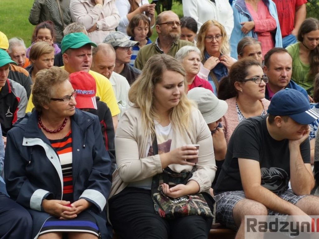 Sprawni poprzez sport