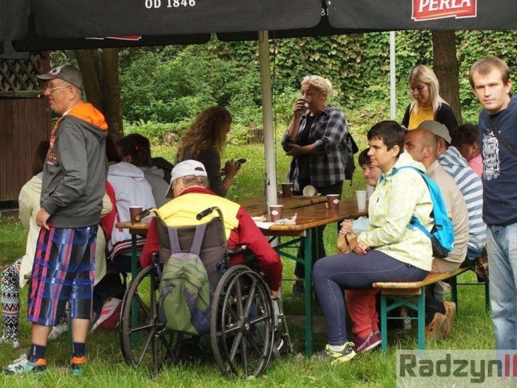 Sprawni poprzez sport