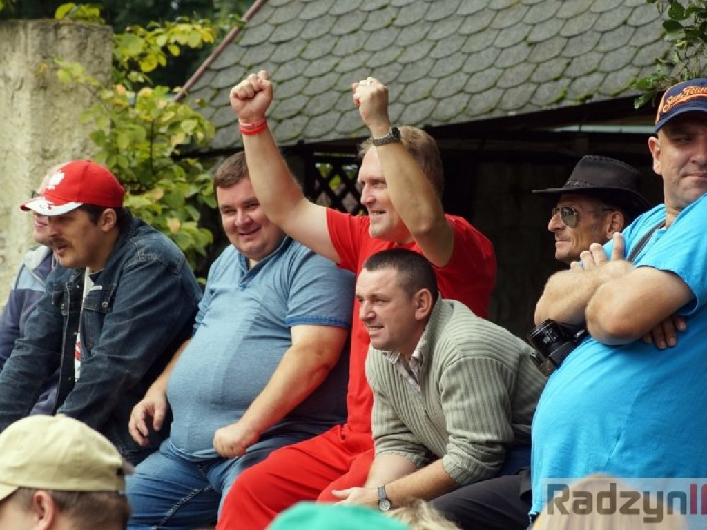 Sprawni poprzez sport