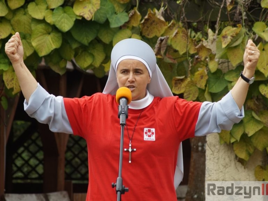 Sprawni poprzez sport