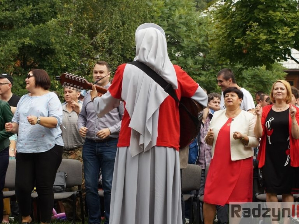 Sprawni poprzez sport