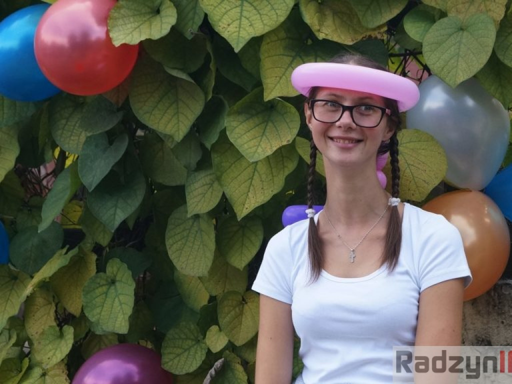 Sprawni poprzez sport