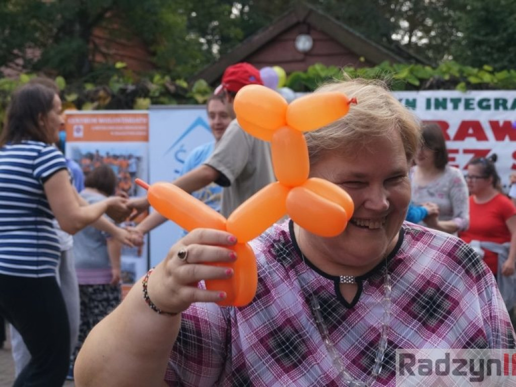 Sprawni poprzez sport