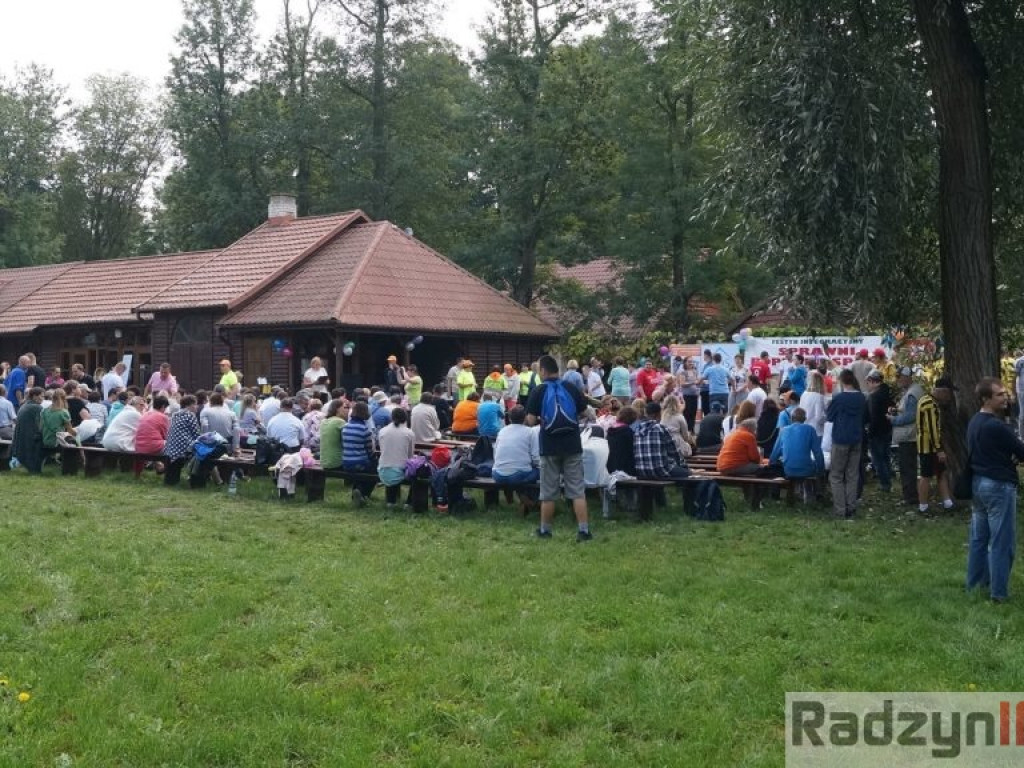 Sprawni poprzez sport