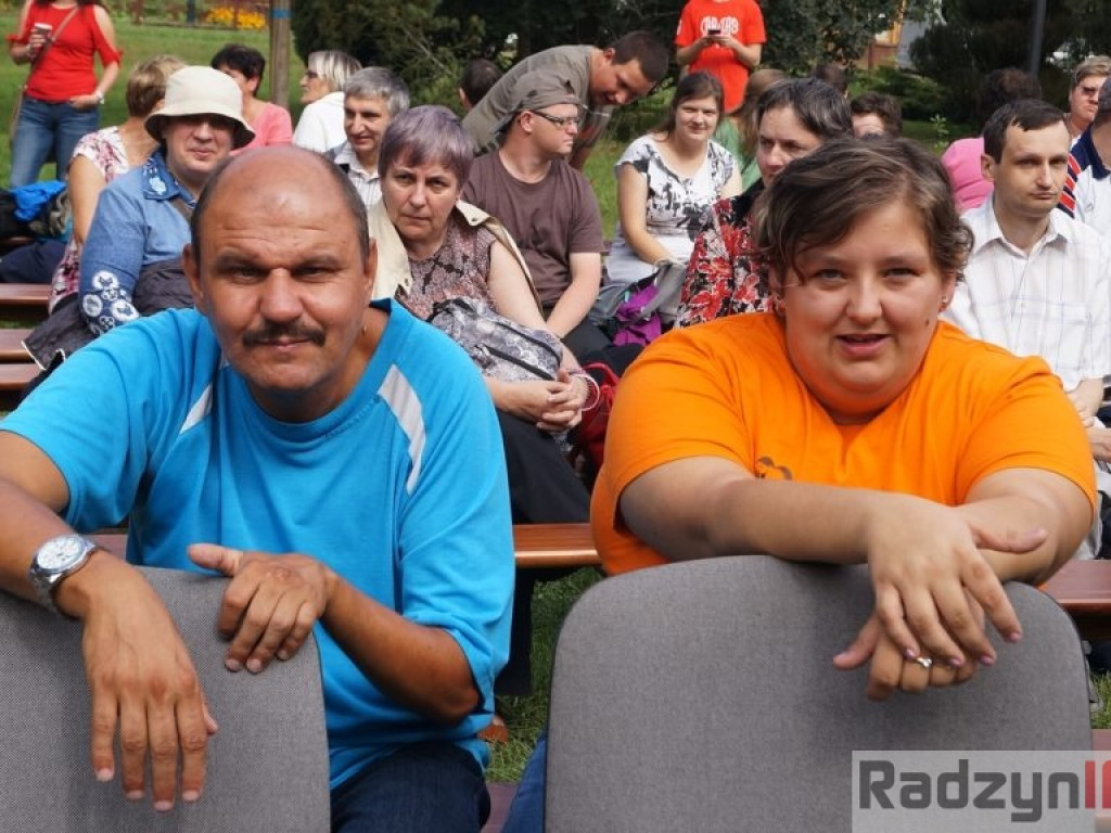 Sprawni poprzez sport