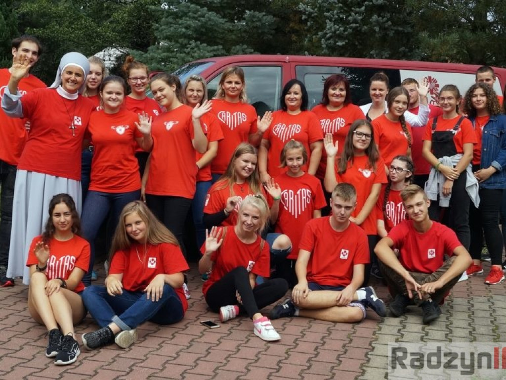 Sprawni poprzez sport