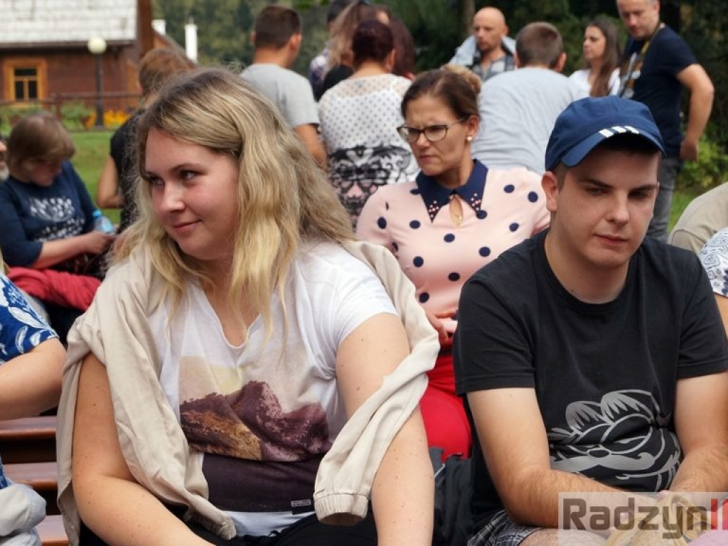 Sprawni poprzez sport