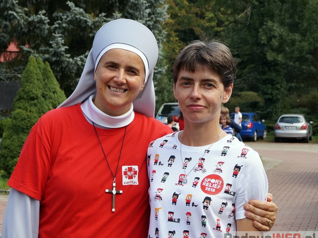 Sprawni poprzez sport