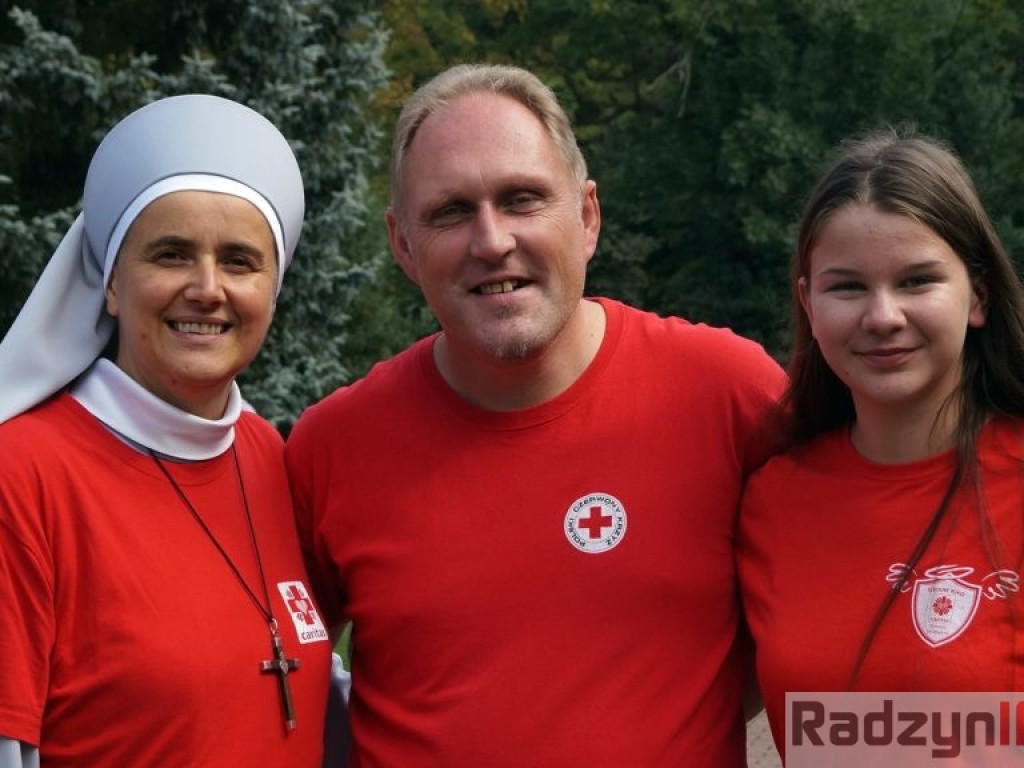 Sprawni poprzez sport