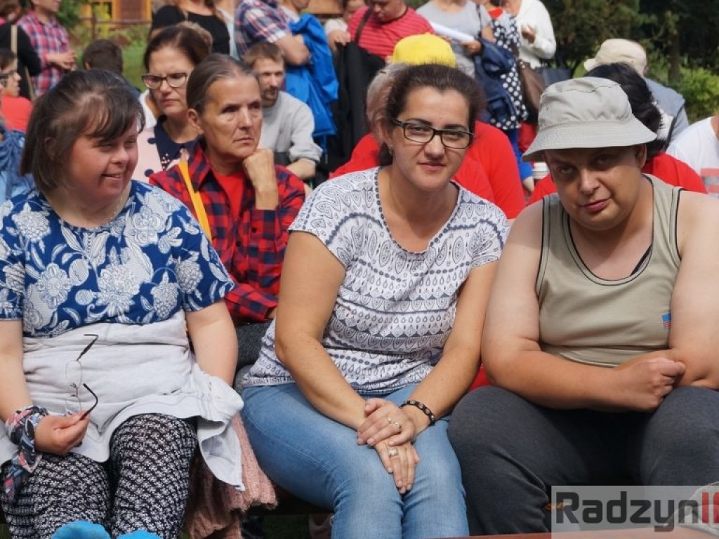 Sprawni poprzez sport