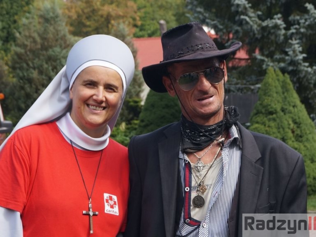 Sprawni poprzez sport