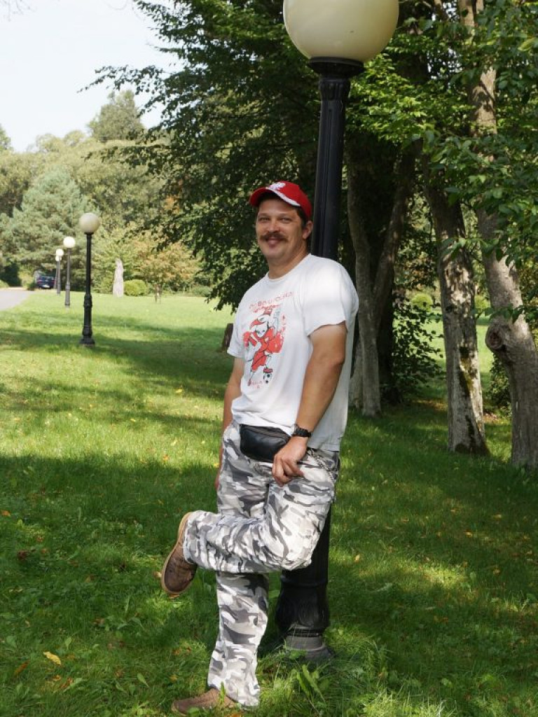 Sprawni poprzez sport