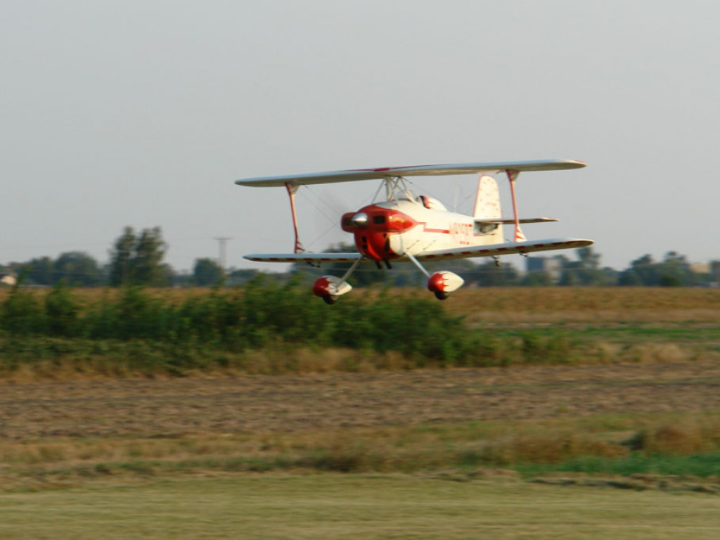 V Piknik Modelarski w Radzyniu Podlaskim - część II
