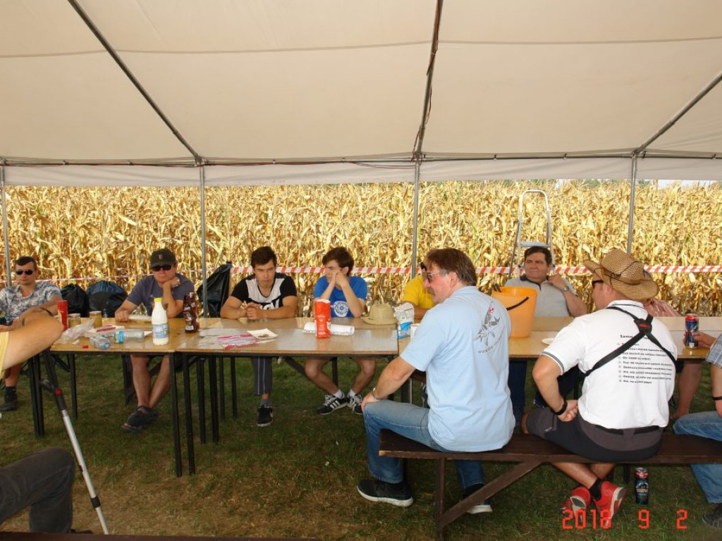 V Piknik Modelarski w Radzyniu Podlaskim - część II