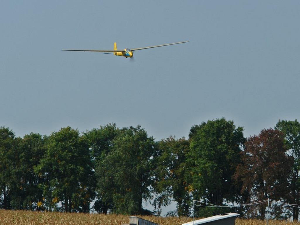 V Piknik Modelarski w Radzyniu Podlaskim - część II