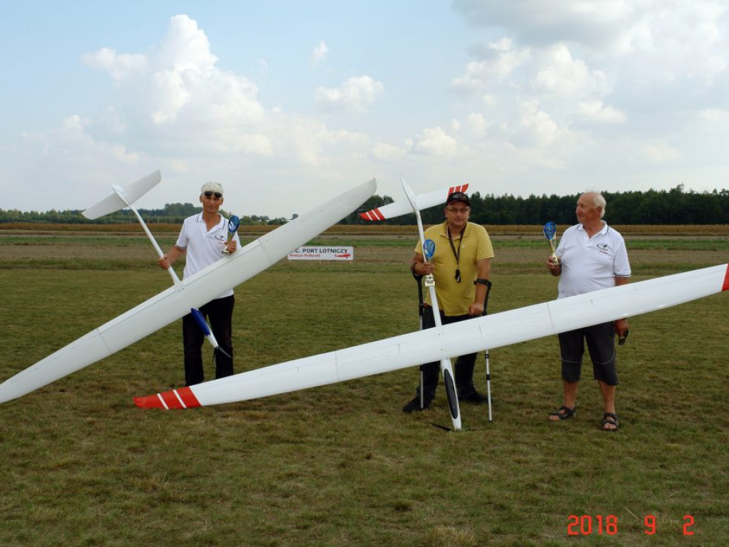 V Piknik Modelarski w Radzyniu Podlaskim - część II