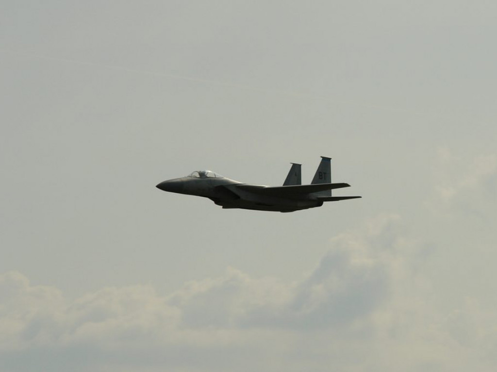 V Piknik Modelarski w Radzyniu Podlaskim - część II