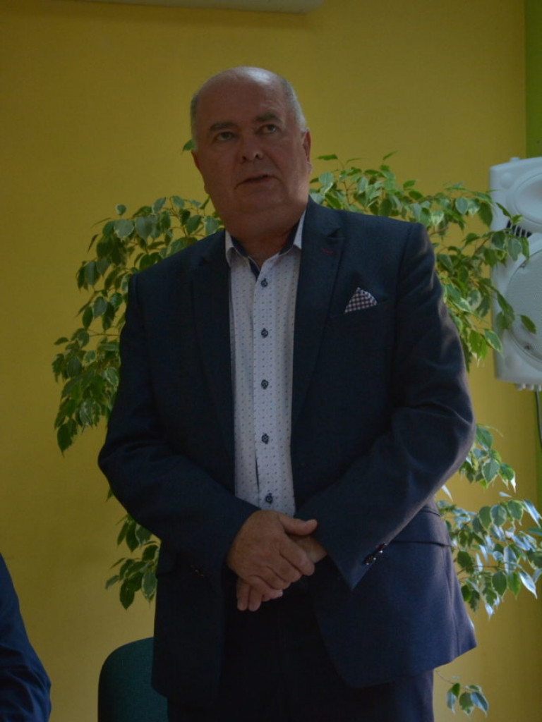 Podpisano umowę na modernizację szpitala