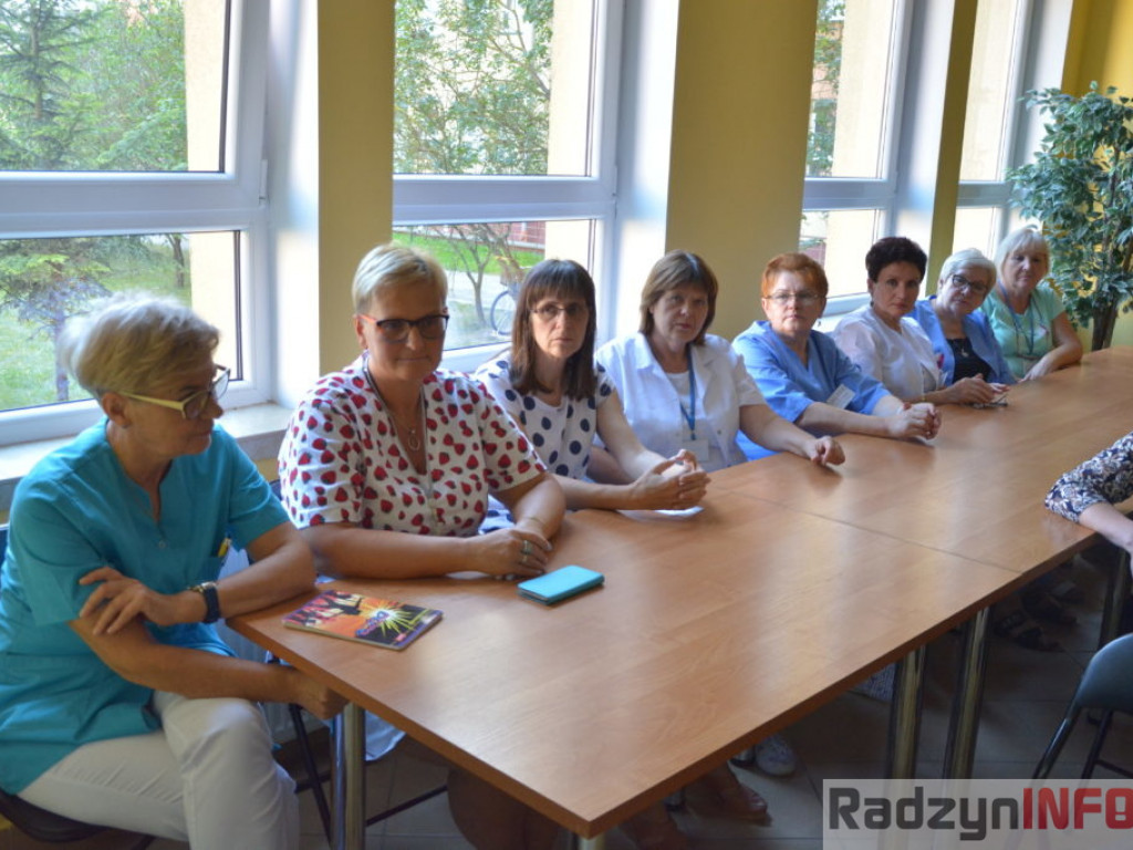 Podpisano umowę na modernizację szpitala