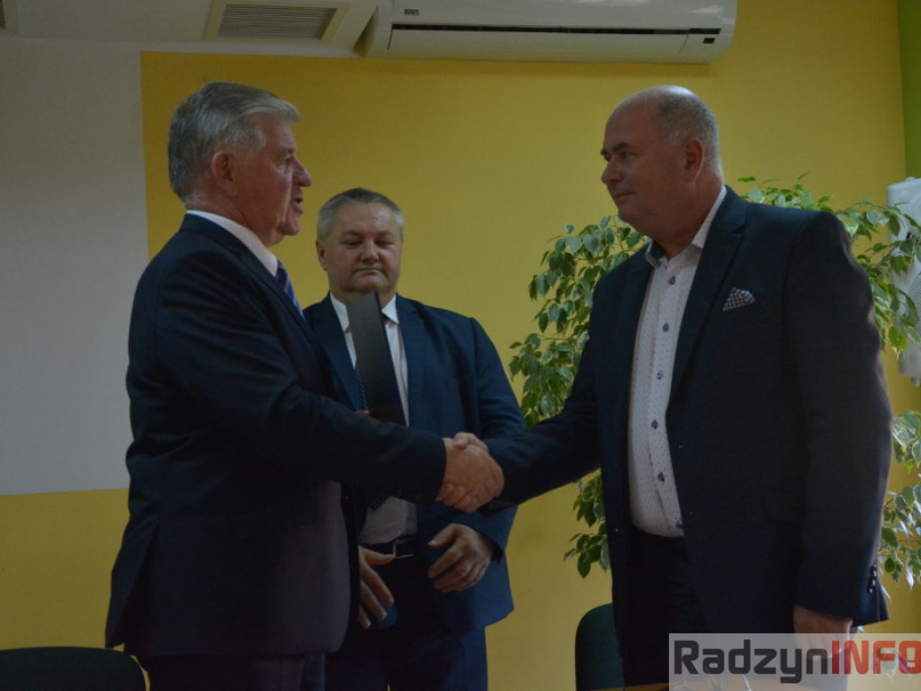 Podpisano umowę na modernizację szpitala