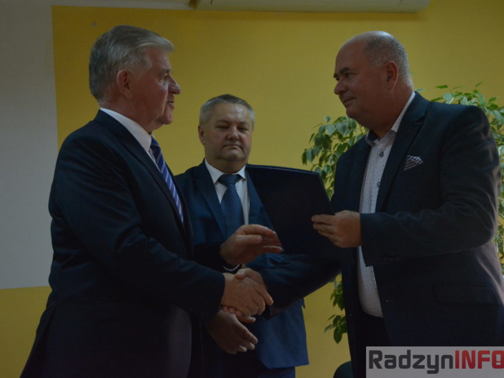 Podpisano umowę na modernizację szpitala