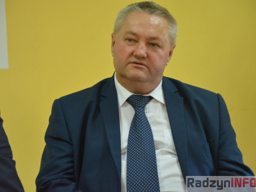 Podpisano umowę na modernizację szpitala