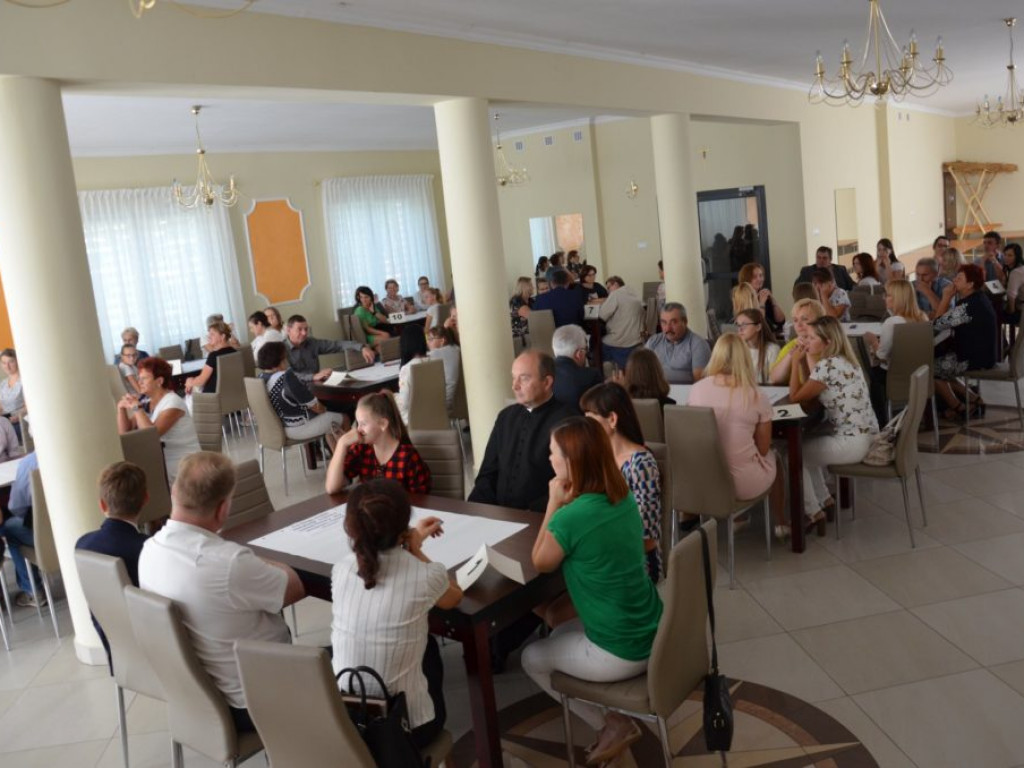 Debata o stanie i przyszłości przedszkoli i szkół