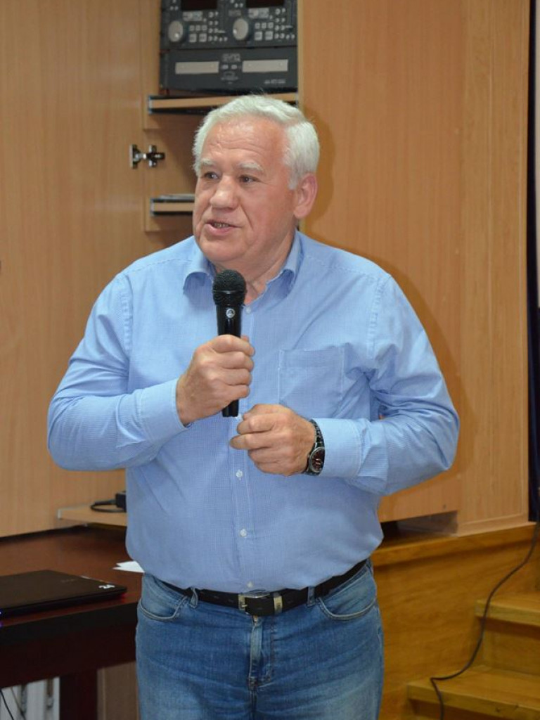 Debata o stanie i przyszłości przedszkoli i szkół