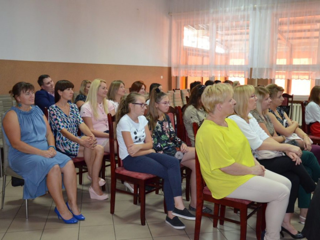 Debata o stanie i przyszłości przedszkoli i szkół