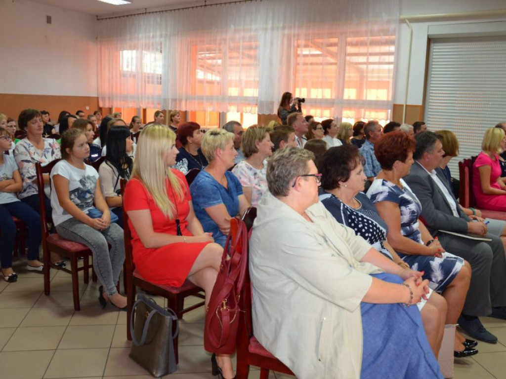 Debata o stanie i przyszłości przedszkoli i szkół